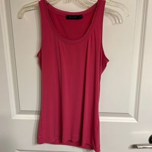 The limited tank top